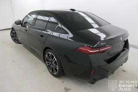 BMW 520 d xDrive M Sport Paket Steptronic - 97180 лв. / 49687.35 € - 40121082 2
