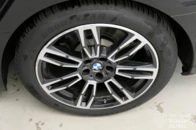 BMW 520 d xDrive M Sport Paket Steptronic - 97180 лв. / 49687.35 € - 40121082 13