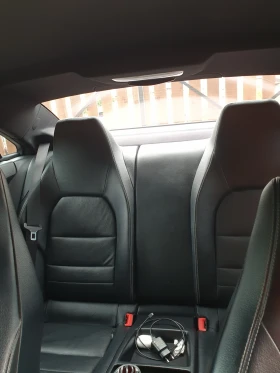 Mercedes-Benz E 350 | Mobile.bg    9