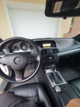 Mercedes-Benz E 350 | Mobile.bg    10