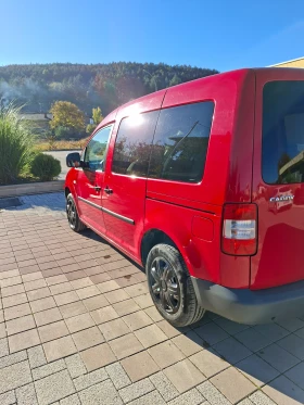 Обява за продажба на VW Caddy 1.9tdi ~7 800 лв. - изображение 5 | Auto.bg Обява за продажба на VW Caddy 1.9tdi ~7 800 лв. - изображение 5