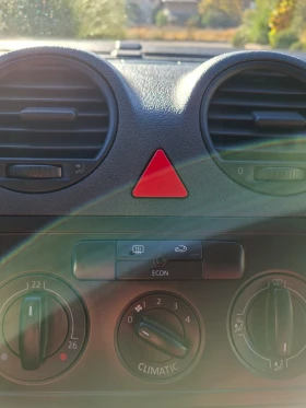 Обява за продажба на VW Caddy 1.9tdi ~7 800 лв. - изображение 11 | Auto.bg Обява за продажба на VW Caddy 1.9tdi ~7 800 лв. - изображение 11