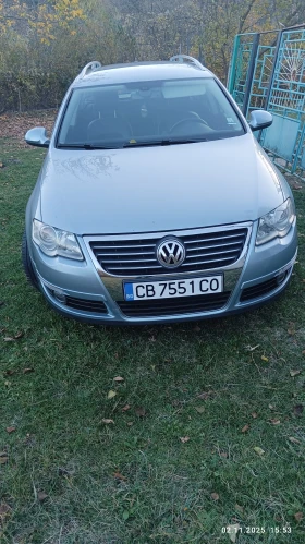 VW Passat | Mobile.bg    2