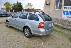 Skoda Octavia 1.6TDI - 7800 лв. / 3988.08 € - 22146785 4