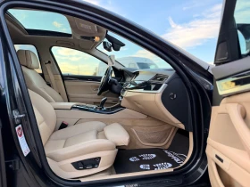 BMW 530 d= M-performance= HUD= 360* =  | Mobile.bg    10