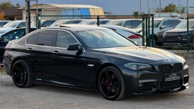 BMW 530 d= M-performance= HUD= 360* =  | Mobile.bg    3