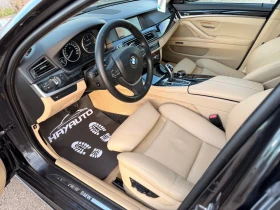 BMW 530 d= M-performance= HUD= 360* =  | Mobile.bg    8