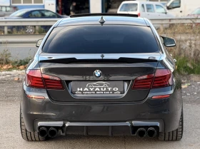 BMW 530 d= M-performance= HUD= 360* =  | Mobile.bg    5