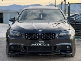 BMW 530 d= M-performance= HUD= 360* =  | Mobile.bg    2