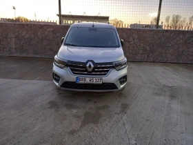 Renault Kangoo Renault Kangoo 1.4 Benzin 131 ps Evro 6, снимка 1