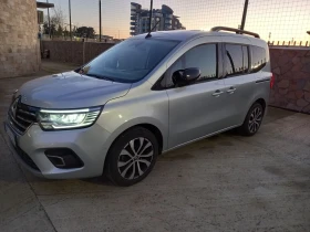 Renault Kangoo Renault Kangoo 1.4 Benzin 131 ps Evro 6, снимка 2