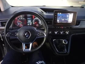 Renault Kangoo Renault Kangoo 1.4 Benzin 131 ps Evro 6, снимка 8