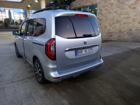 Renault Kangoo Renault Kangoo 1.4 Benzin 131 ps Evro 6, снимка 6