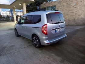 Renault Kangoo Renault Kangoo 1.4 Benzin 131 ps Evro 6, снимка 5