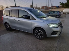 Renault Kangoo Renault Kangoo 1.4 Benzin 131 ps Evro 6, снимка 4