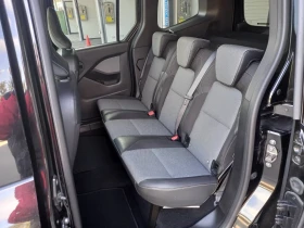 Renault Kangoo Renault Kangoo 1.4 Benzin 131 ps Evro 6, снимка 10