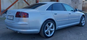 Audi A8 - 11500 лв. / 5879.86 € - 26511979 3