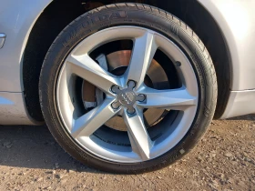 Audi A8 - 11500 лв. / 5879.86 € - 26511979 11