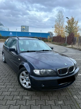 BMW 320 2.2i - изображение 1