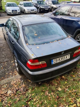 BMW 320, снимка 2