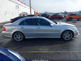 Mercedes-Benz E 55 AMG KOMP/АВТОКРЕДИТИРАНЕ - 17499 лв. / 8947.10 € - 21291532 12
