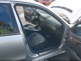 Mercedes-Benz E 55 AMG KOMP/АВТОКРЕДИТИРАНЕ - 17499 лв. / 8947.10 € - 21291532 4