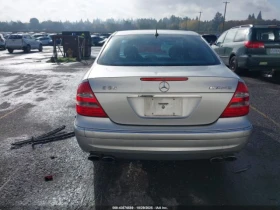 Mercedes-Benz E 55 AMG KOMP/АВТОКРЕДИТИРАНЕ - 17499 лв. / 8947.10 € - 21291532 15