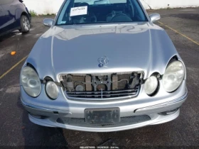 Mercedes-Benz E 55 AMG KOMP/АВТОКРЕДИТИРАНЕ - 17499 лв. / 8947.10 € - 21291532 5