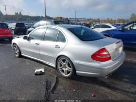 Mercedes-Benz E 55 AMG KOMP/АВТОКРЕДИТИРАНЕ - 17499 лв. / 8947.10 € - 21291532 2