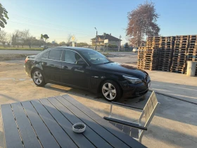 BMW 530, снимка 6