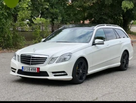 Mercedes-Benz E 300 Avantgarde  - 12000 € / 23469.96 лв. - 30986297 6