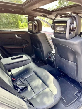 Mercedes-Benz E 300 Avantgarde  - 12000 € / 23469.96 лв. - 30986297 4