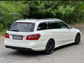 Mercedes-Benz E 300 Avantgarde  - 12000 € / 23469.96 лв. - 30986297 8