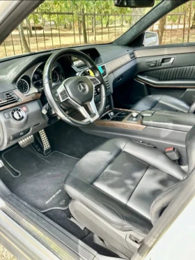 Mercedes-Benz E 300 Avantgarde  - 12000 € / 23469.96 лв. - 30986297 11