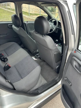 Opel Corsa Opel Corsa 1.2 - 1200 € / 2347.00 лв. - 12620126 8