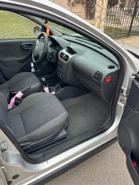 Opel Corsa Opel Corsa 1.2 - 1200 € / 2347.00 лв. - 12620126 12