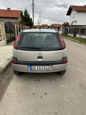 Opel Corsa Opel Corsa 1.2 - 1200 € / 2347.00 лв. - 12620126 4