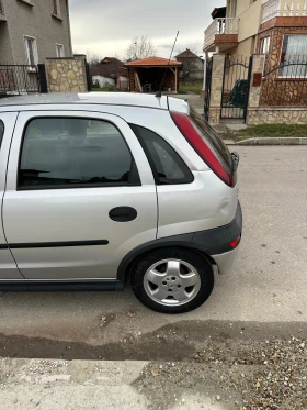 Opel Corsa Opel Corsa 1.2 - 1200 € / 2347.00 лв. - 12620126 6