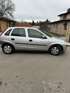 Opel Corsa Opel Corsa 1.2 - 1200 € / 2347.00 лв. - 12620126 3