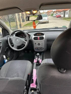 Opel Corsa Opel Corsa 1.2 - 1200 € / 2347.00 лв. - 12620126 9