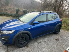 Dacia Sandero Stepway - 9900 € / 19362.72 лв. - 65654020 2