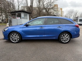 Hyundai I30 1.4GDI-140kc, снимка 8