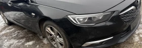 Opel Insignia 1.6 d - 11 € / 21.51 лв. - 51584230 2