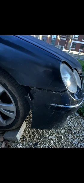 Mercedes-Benz CLK - 2699 € / 5278.79 лв. - 31881613 9