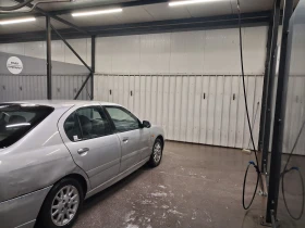 Nissan Primera 1.8 Газов инжекцион, снимка 4
