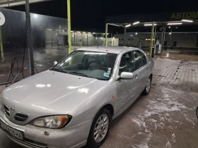 Nissan Primera 1.8 Газов инжекцион, снимка 2