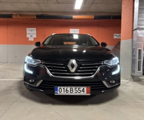 Renault Talisman Grandtour 2.0 Blue dCi Limited * ЛИЗИНГ - 14900 € / 29141.87 лв. - 93096669 14