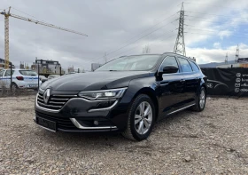 Renault Talisman Grandtour 2.0 Blue dCi Limited * ЛИЗИНГ - 14900 € / 29141.87 лв. - 93096669 2
