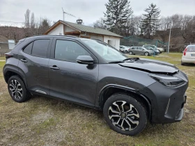 Toyota Yaris Cross 1.5 Hybrid 4X4 - 18500 € / 36182.85 лв. - 72542101 8
