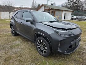 Toyota Yaris Cross 1.5 Hybrid 4X4 - 18500 € / 36182.85 лв. - 72542101 9